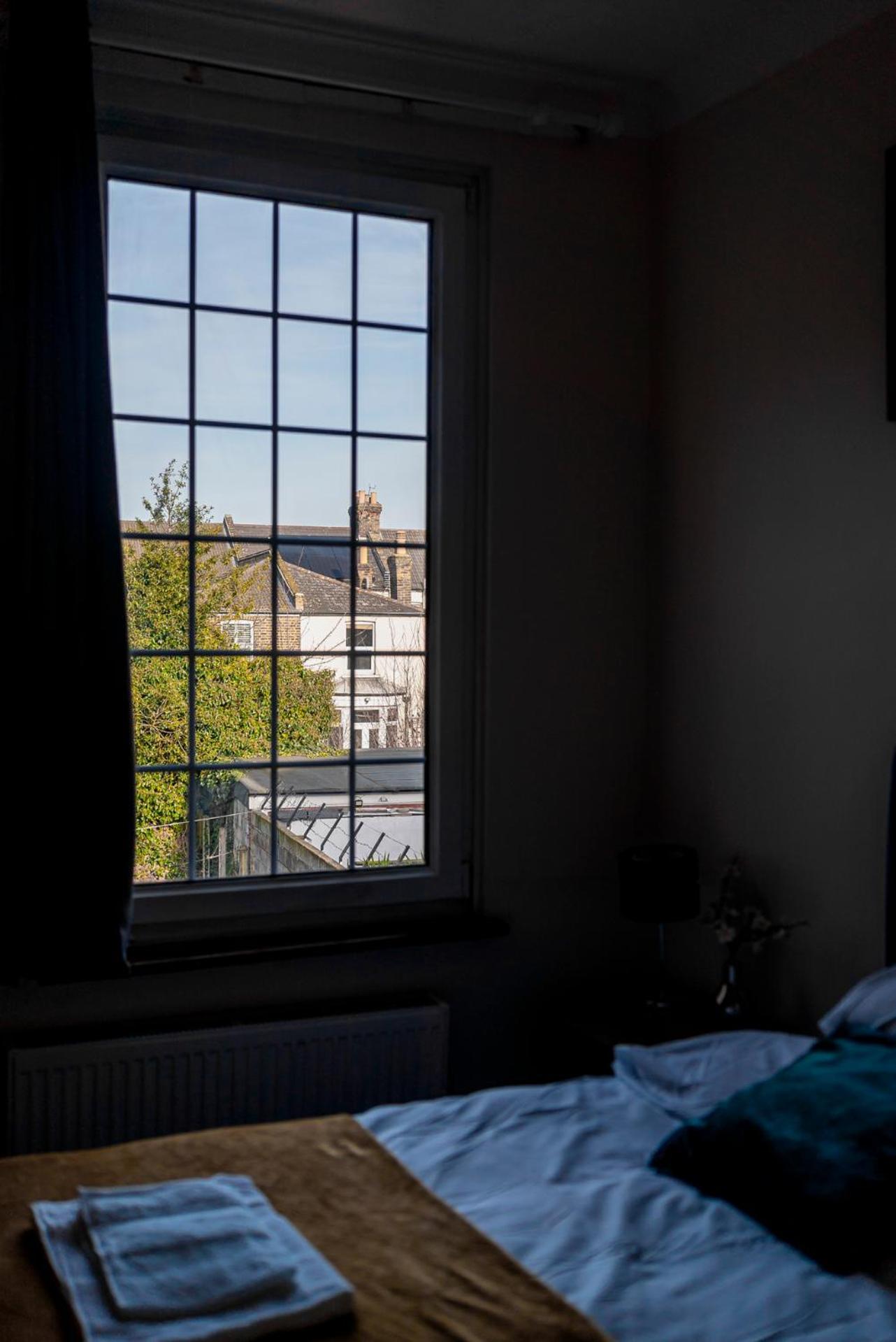 Uksas Stunning One Bedroom Flat Free Parking Апартаменты *